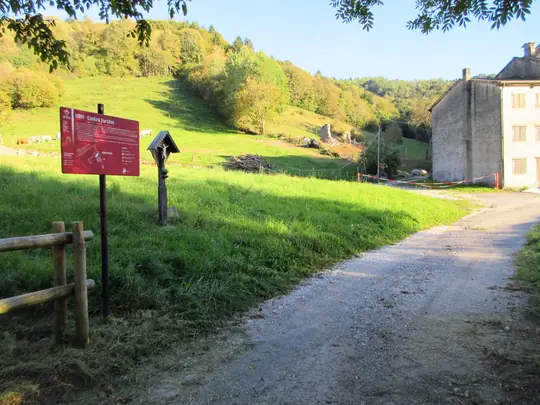 Contrà Turchia