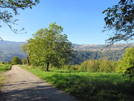 Verso contrà Boffi