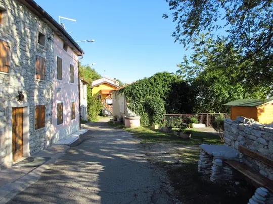 Uno sguardo alla contrada