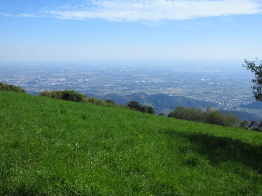 Verso contrà Bielli