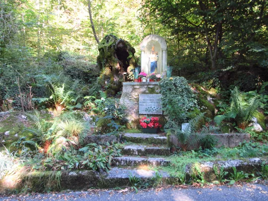 Verso contrà Bastianelli