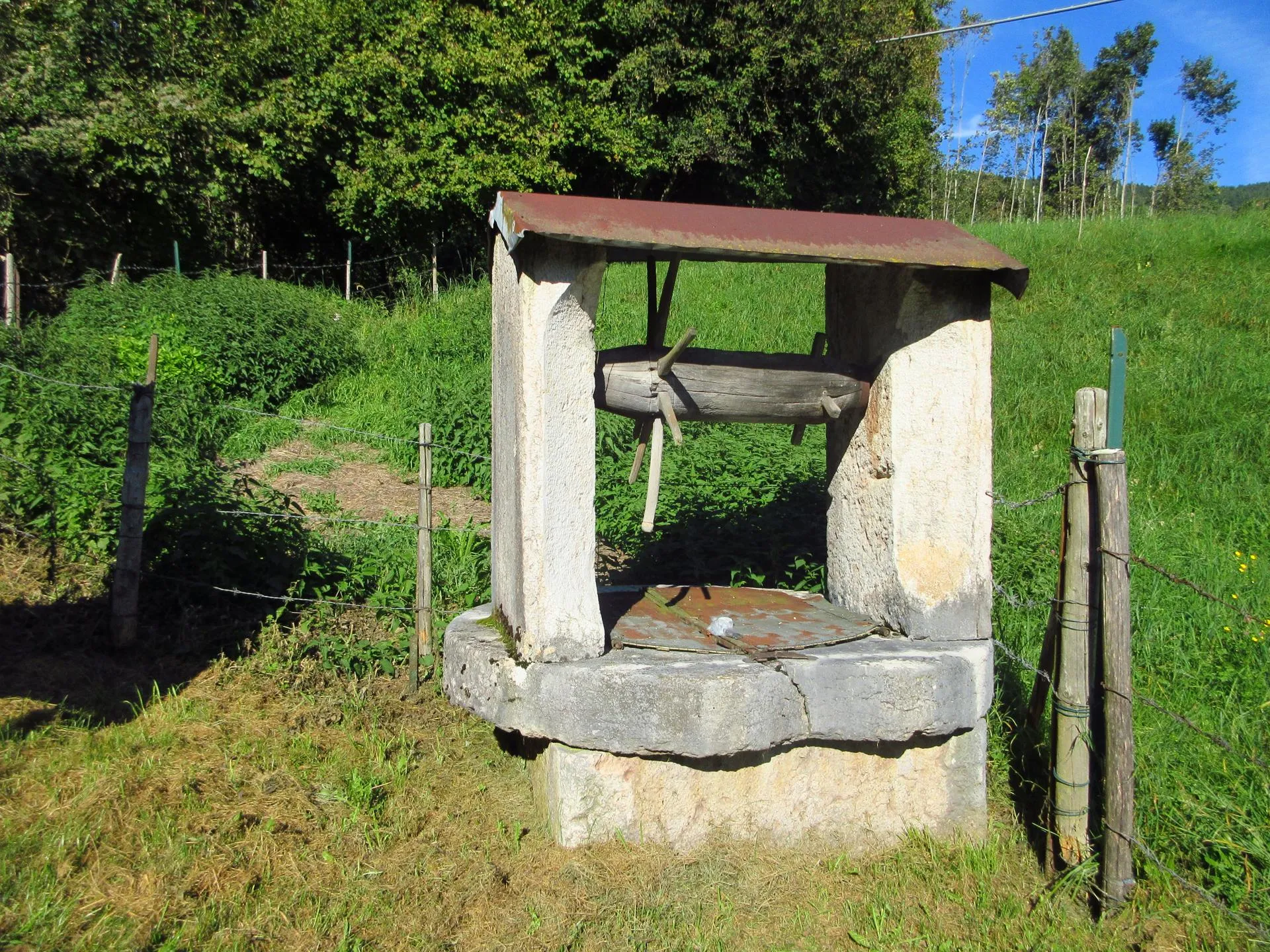 Anello di Fontanelle