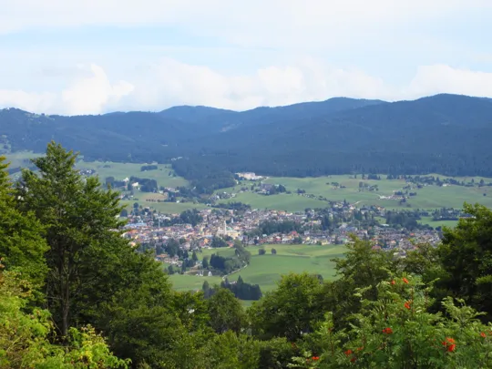 Anello del Forte Interrotto
