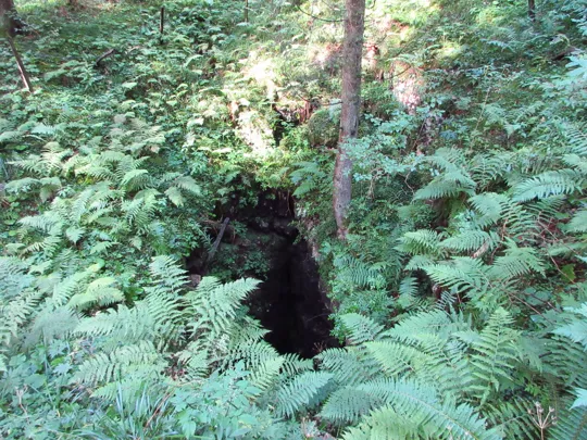 Voragine dello Zemblen