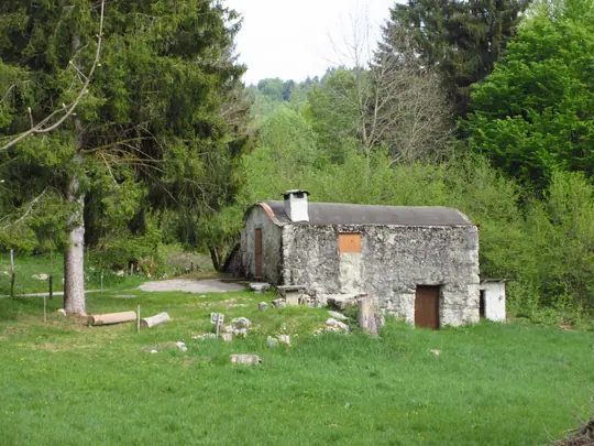 Rustico
