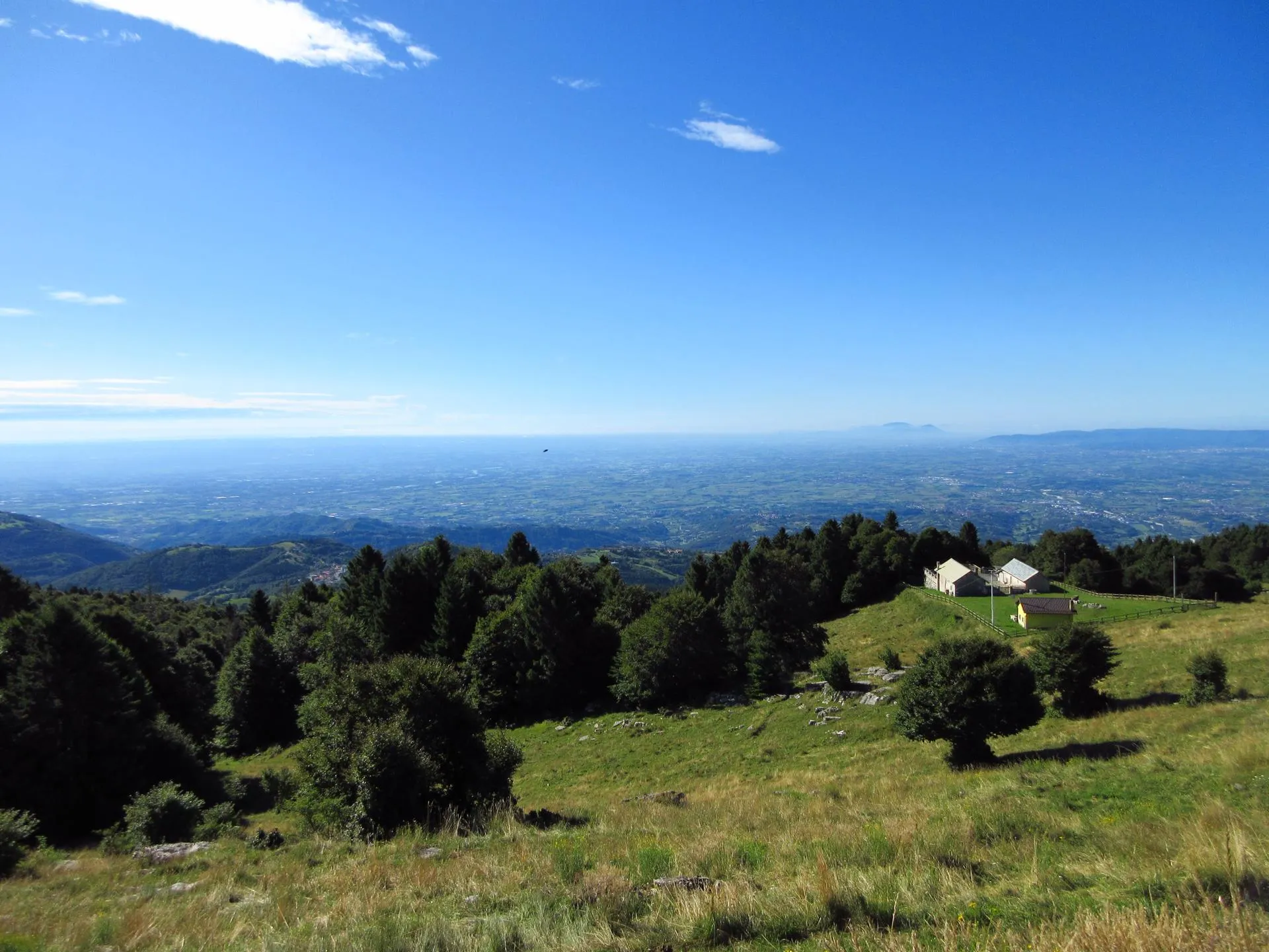 Anello di monte Gusella