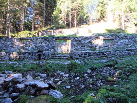 ex comando del 151° Reggimento della Brigata Sassari