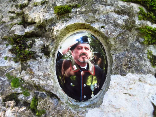 Cav. Marco Ambrosini