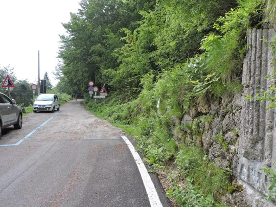 Anello Pian delle Fugazze - Campogrosso