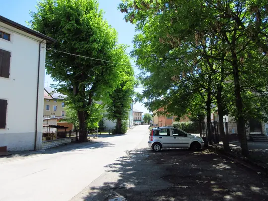 Via XX Maggio