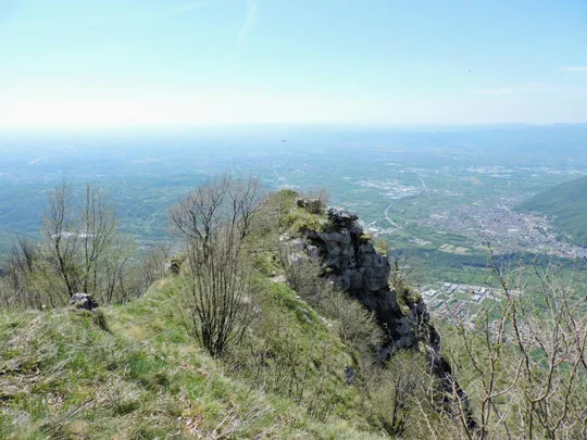 Postazione osservatorio