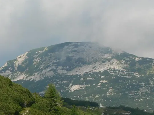 Bocchetta Portule - Panorami