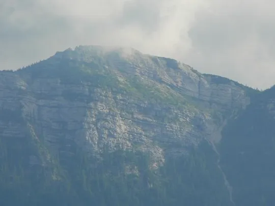 Bocchetta Portule - Monte Verena