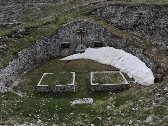 Cimitero di Campigoletti