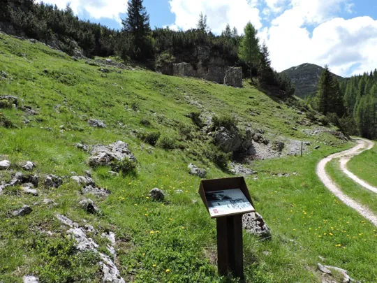 Comando 27° reggimento