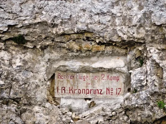 I.R. Kronprinz N°17