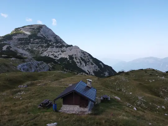 Immagini dal Drone