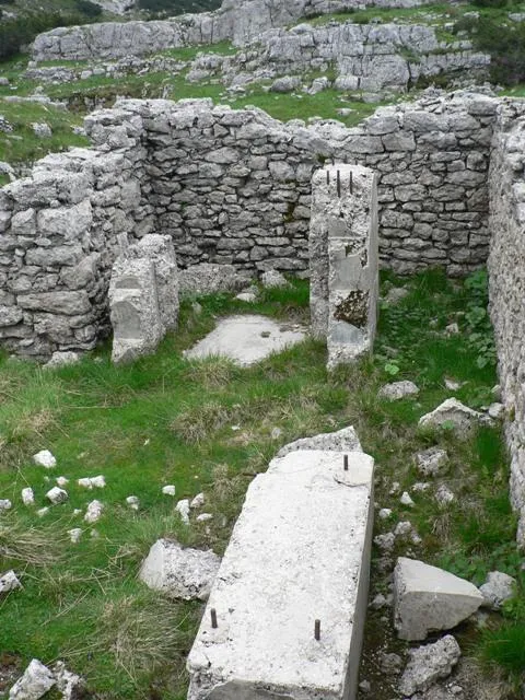 Stazione della teleferica