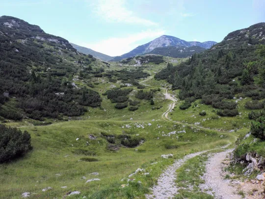 In vista della destinazione