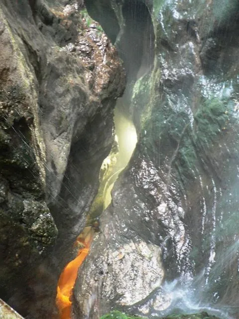 Cascata Varone