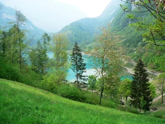 Lago di Tenno