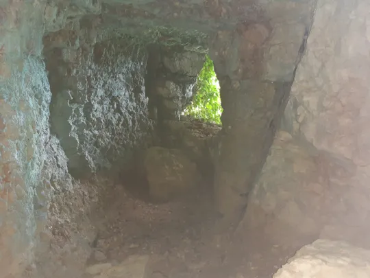 Osservatorio o postazione