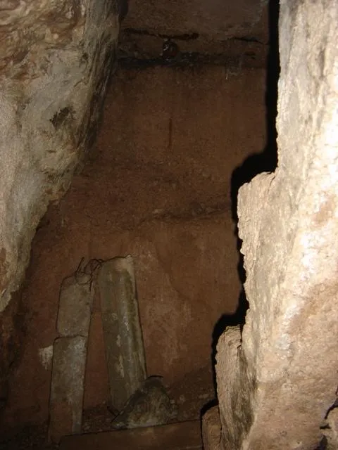 Monte Castelgomberto - osservatorio