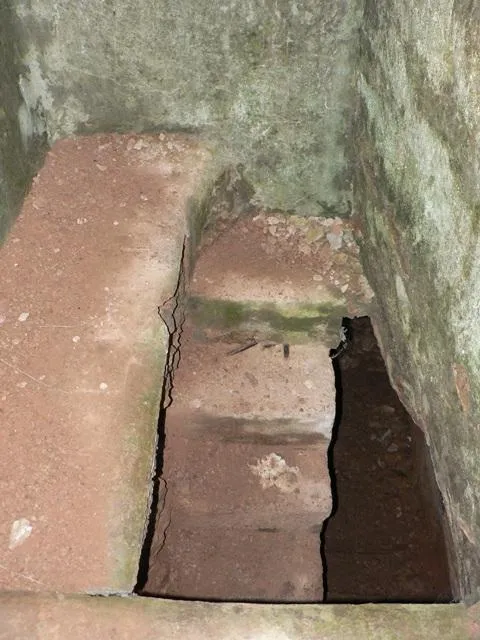 Monte Castelgomberto - osservatorio