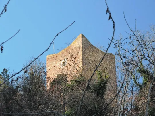Castelli di Giulietta e Romeo