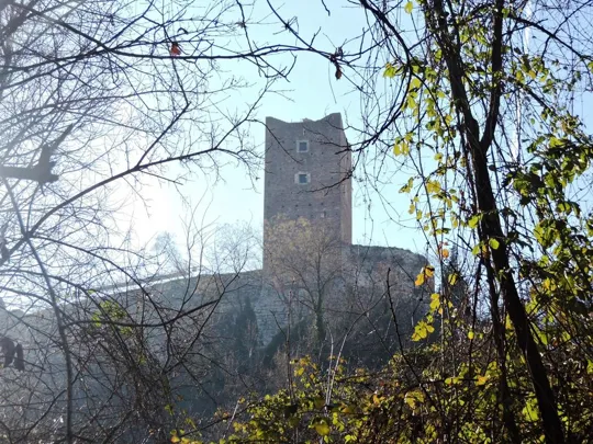 Castelli di Giulietta e Romeo -