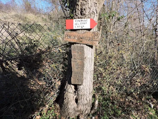 Castelli di Giulietta e Romeo -