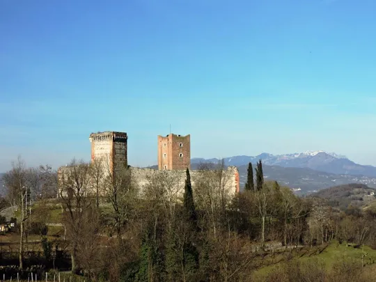 Castelli di Giulietta e Romeo -