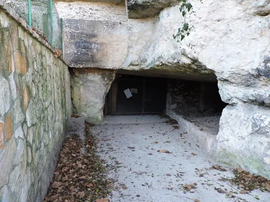 Castelli di Giulietta e Romeo - Le Priare