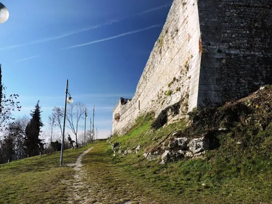 Castelli di Giulietta e Romeo -