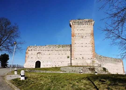 Castello di Romeo