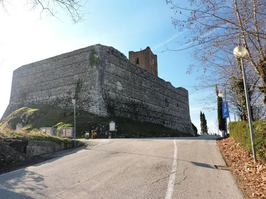 Castello di Giulietta -
