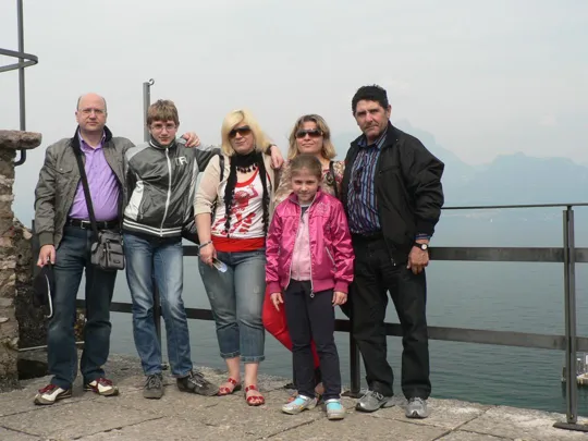 Castello Scaligero di Torri del Benaco