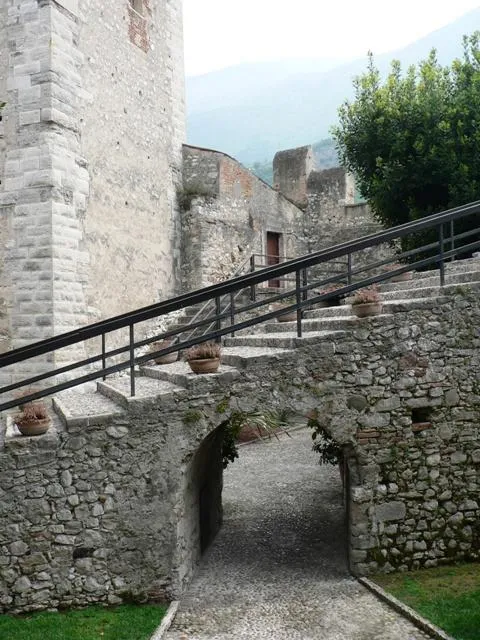 Castello Scaligero di Malcesine