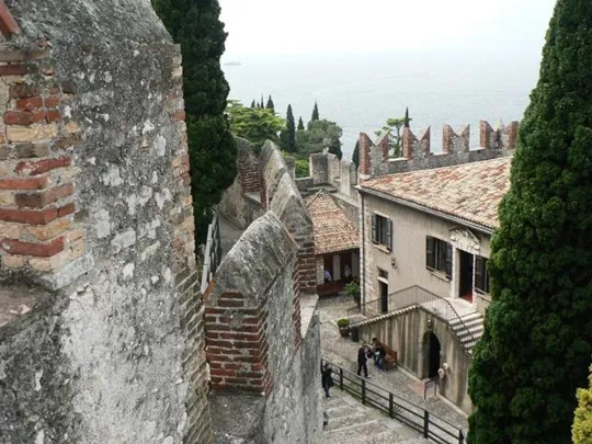 Castello Scaligero di Malcesine