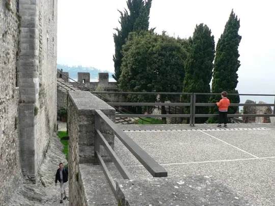 Castello Scaligero di Malcesine