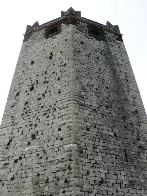 Castello Scaligero di Malcesine