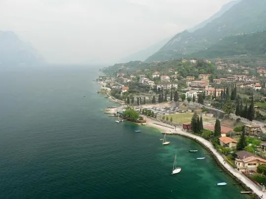 Castello Scaligero di Malcesine