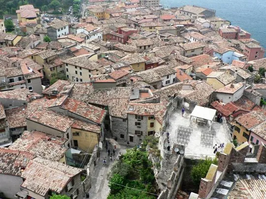 Castello Scaligero di Malcesine