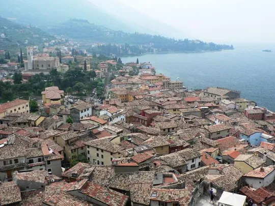 Castello Scaligero di Malcesine