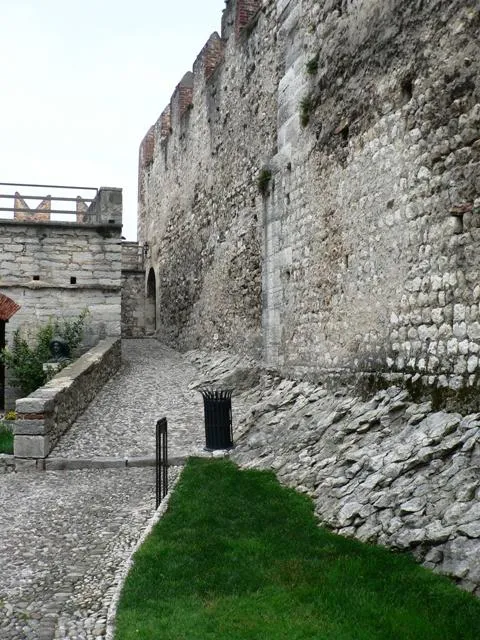 Castello Scaligero di Malcesine