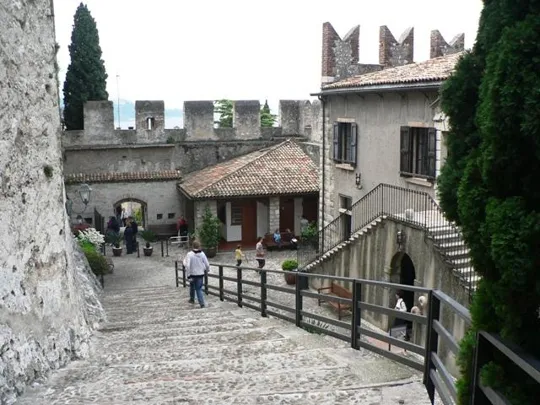 Castello Scaligero di Malcesine