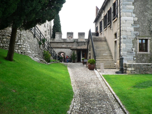 Castello Scaligero di Malcesine