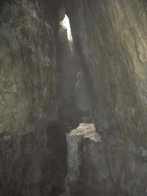 Castelloni di S.Marco - Cantina