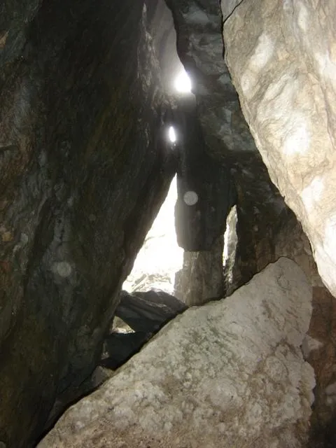 Castelloni di S.Marco - Cantina