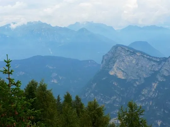 Castelloni di S.Marco - Valsugana
